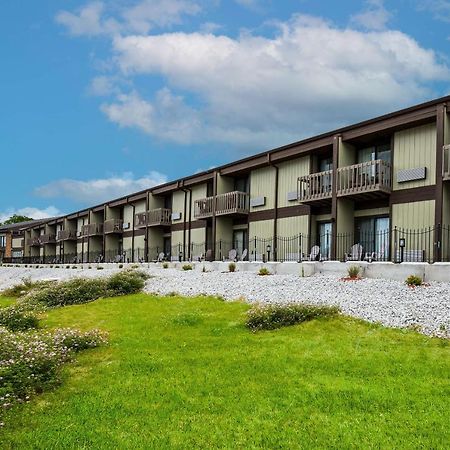 Best Western Indian Oak Chesterton Exterior photo