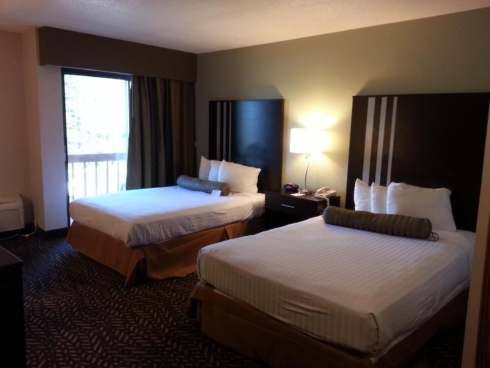 Best Western Indian Oak Chesterton Exterior photo