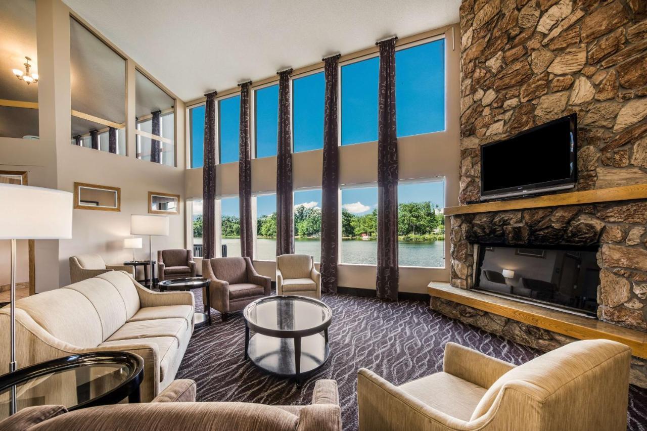 Best Western Indian Oak Chesterton Exterior photo