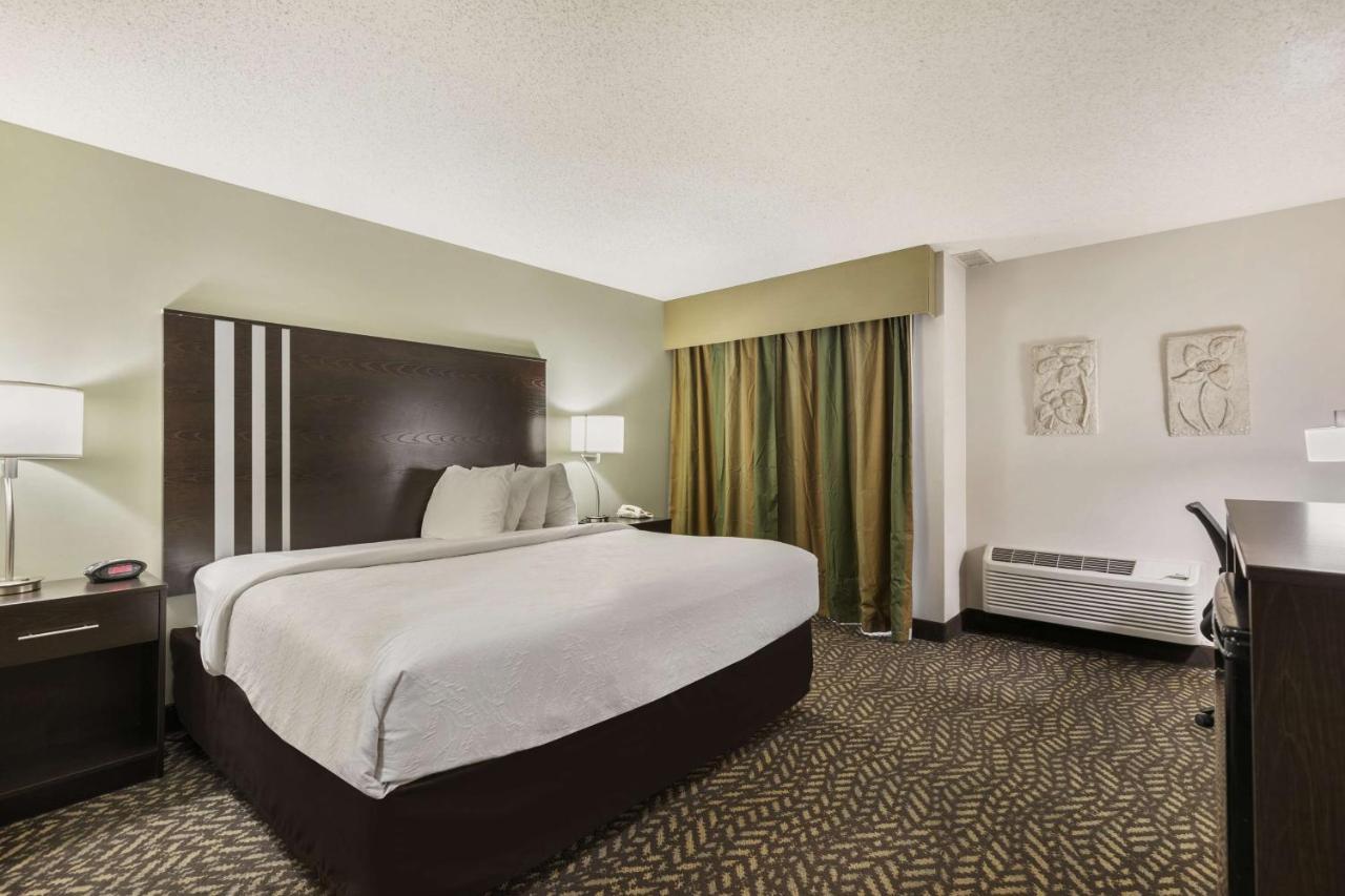 Best Western Indian Oak Chesterton Exterior photo