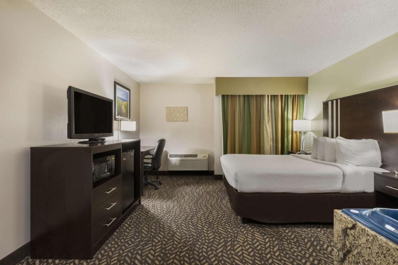 Best Western Indian Oak Chesterton Exterior photo