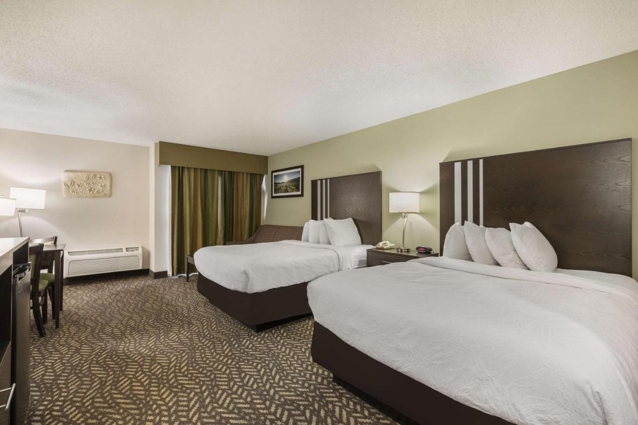Best Western Indian Oak Chesterton Exterior photo